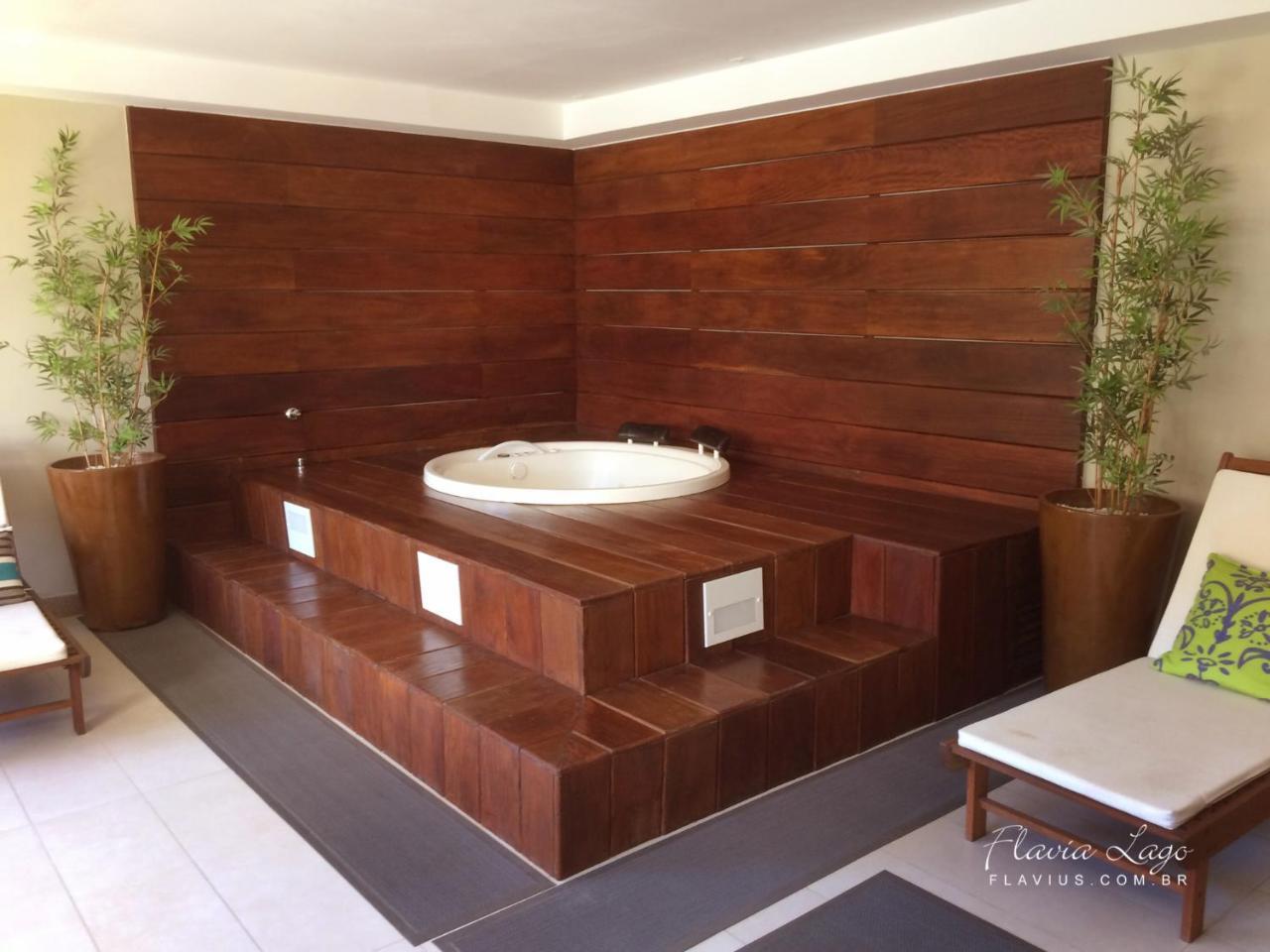 Cobertura Espetacular Itaipava All Suites Petropolis  Bagian luar foto