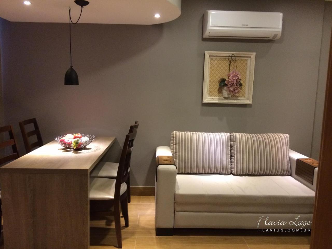 Cobertura Espetacular Itaipava All Suites Petropolis  Bagian luar foto